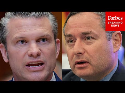 'You Think You Owe Her An Apology?': Vindman Tells Hegseth Mom Of Servicemember Wants Him To Resign