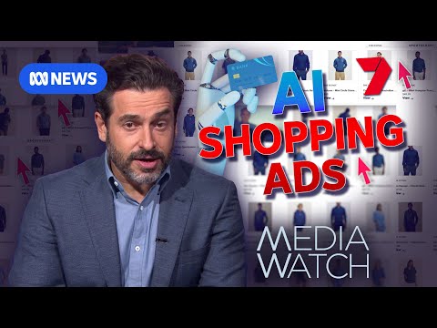 AI gives Seven's readers unwanted fashion advice | Media Watch