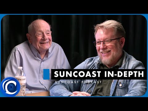 Raymond Moody - Life After Death? - Suncoast In-Depth Podcast