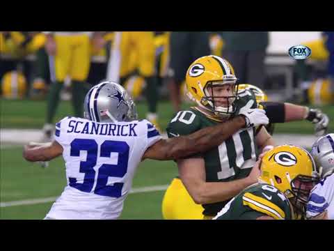2013 Packers @ Cowboys