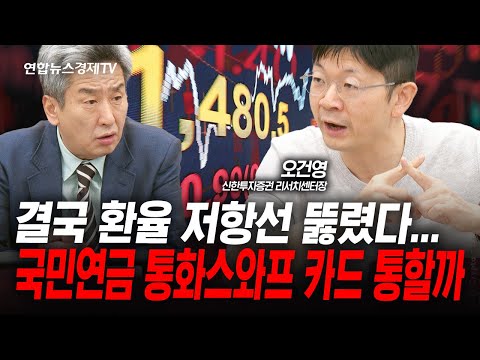 2026년 시장을 관통할 핵심은 (오건영) | 인포맥스라이브 251215