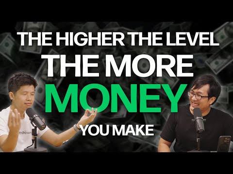 The 8 Levels of Value Investing