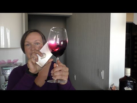 Don't rush to bottle wine