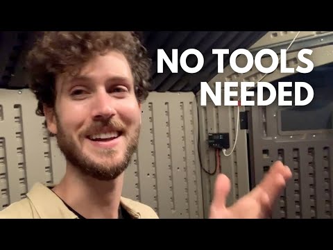 Easiest DIY Solar Lights I Could Think Of