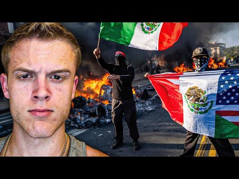 The LA Protests And Immigration