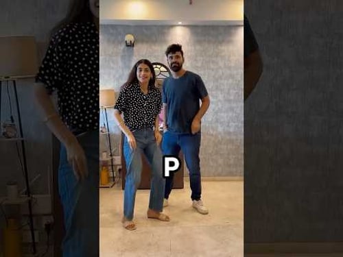 Find An Object Starting With The Letter Challenge | The Urban Guide