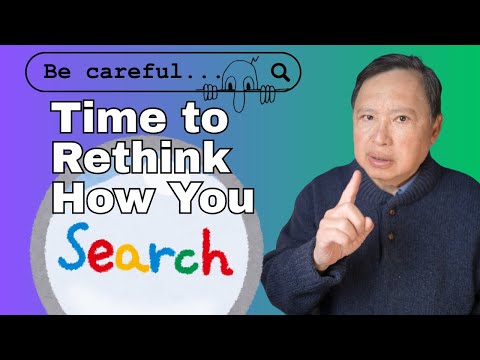 Planning a Privacy Safe Search Strategy - Options in 2025