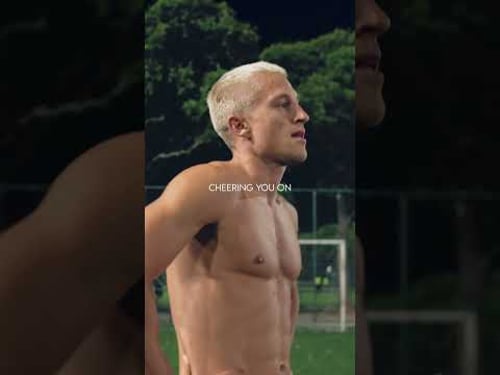 Are you willing to do what it takes?