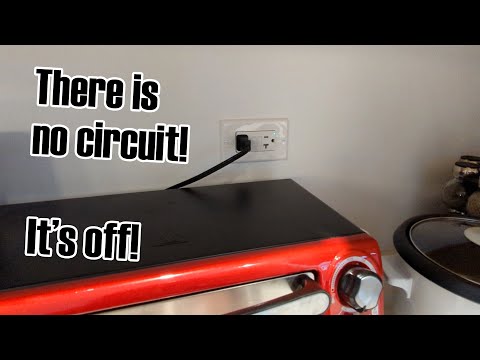 I still don't get the point of switches ON receptacles