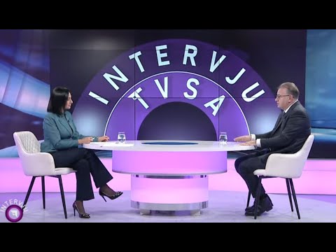 Intervju TVSA/ Nermin Nikšić: Građani zaslužuju da se institucije bore protiv kriminala