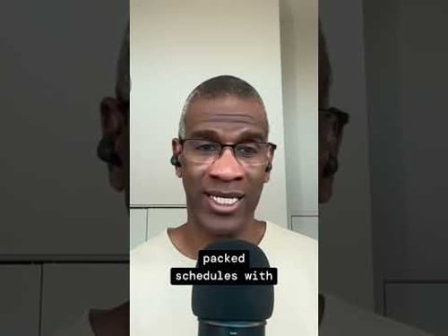 Reclaiming Your Time as an Entrepreneur