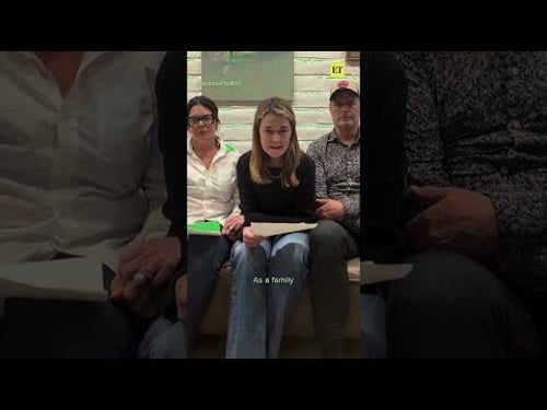 Savannah Guthrie's Emotional Plea to Bring Kidnapped Mom Home