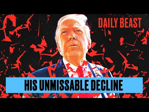 I Know Why Trump Isn't The Man I Knew: Anthony Scaramucci | The Daily Beast Podcast