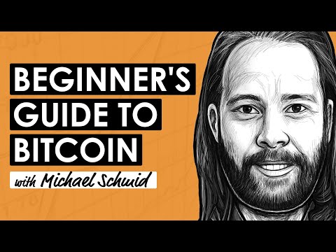 Bitcoin 101 w/ Michael Schmid (BTC238)