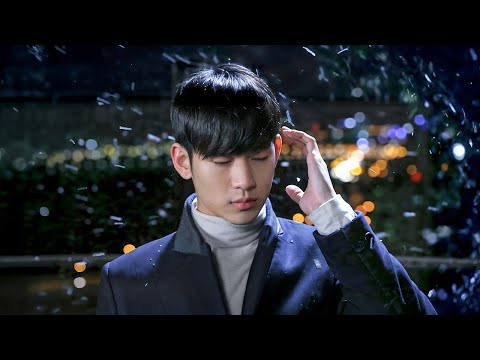 A young man with hearing seven times sharper than that of a normal person.