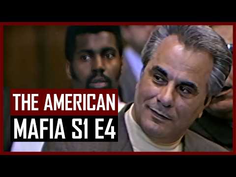 John Gotti: The Bloody Teflon Don | Twisted Tales