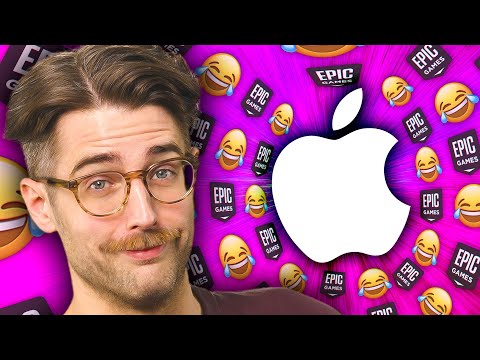 Apple is Getting Trolled