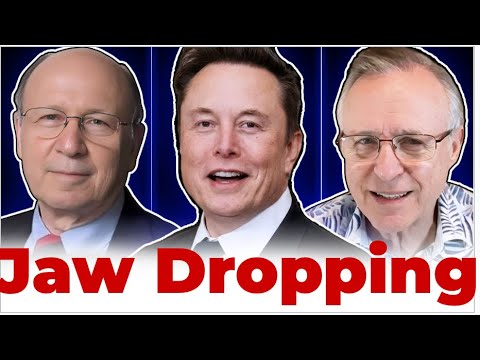 Elon Musk Says: The Merger Is Done - Insider Says: Here's What's Next!