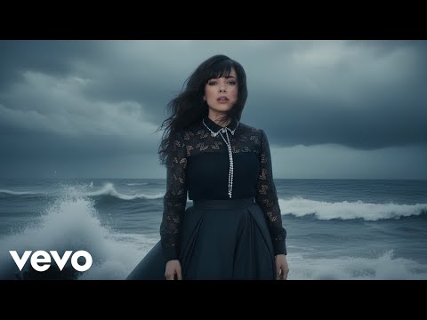 Indila – Paname Anonyme (Officiel Ai lyric video)