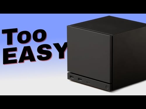 Valve said it! Steam Machine Update!