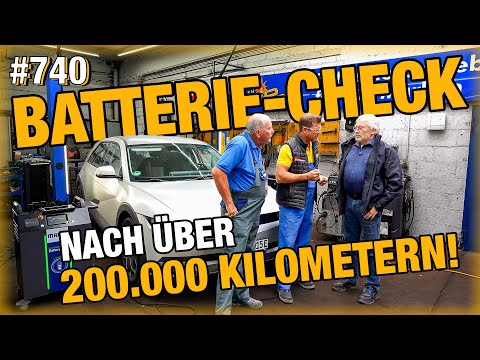 Endet erneuter IONIQ 5 BATTERIECHECK im Desaster? 😳 | 5er BMW klappert übel - LIVE-Diagnose!! 💪