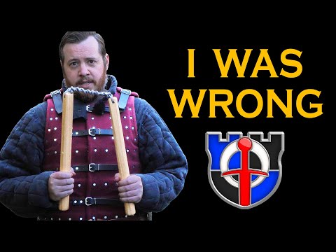 I was WRONG about the NUNCHAKU. . . or was I? - Reply to Milani Fitness