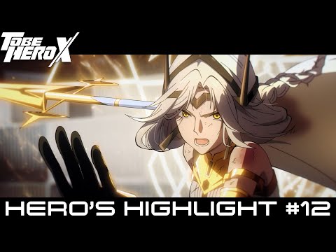 【𝐇𝐄𝐑𝐎'𝐬 𝐇𝐢𝐠𝐡𝐥𝐢𝐠𝐡𝐭 #𝟏𝟐】クイーンvsボワール|「TO BE HERO X」毎週日曜朝9時30分放送中!