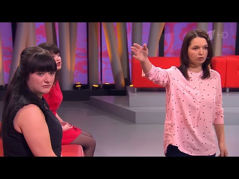 Ради пенсии или ради любви? Почему она пришла за сыном после 9 лет