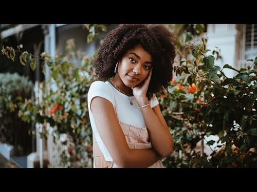 HOW TO POSE Clients for Portrait Photoshoots