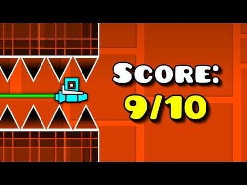 I Made A Level To Test Zoink's True Skills