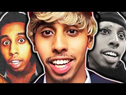 The Most Hated Streamer Who Got Banned From Two Countries