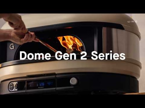 Meet the Gozney Dome Gen 2 Series