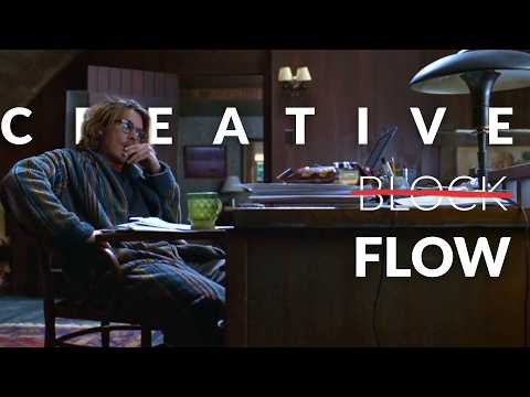 This system makes creative work feel effortless