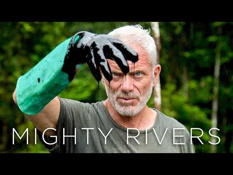 Jeremy Wade's Mighty Rivers - Full Episode 6 - The Amazon
