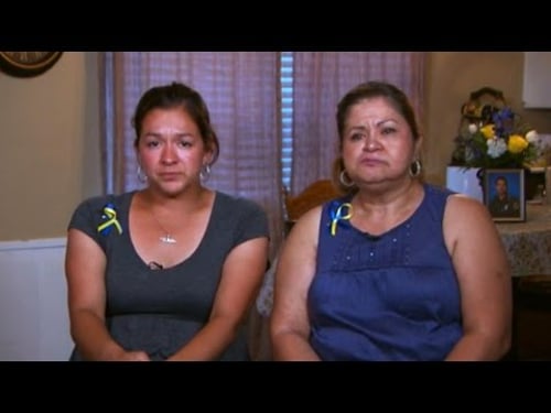 Families of Slain Dallas Cops, Survivors Share Gratitude, Loss: Part 2 | ABC News