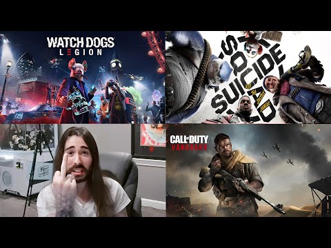 Penguinz0 - WORST GAMING EXPERIENCE Compilation