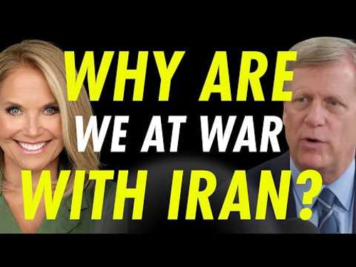 Iran Updates with Michael McFaul