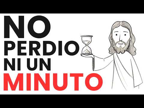 7 Hábitos De Productividad Que Aprendemos De Jesús
