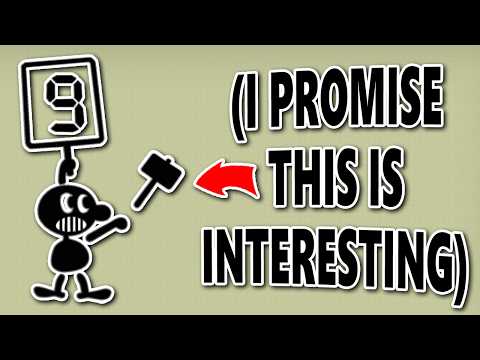 Should Mr. Game And Watch Go For The 9?