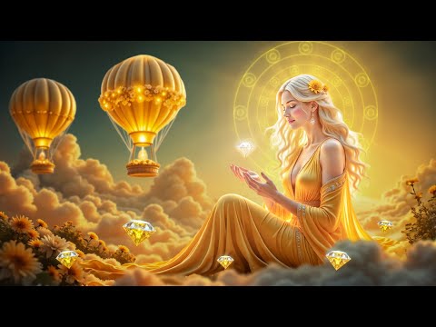 Music to Attract Fast and Urgent Money | Treasure of Abundance | Spiritual Wealth | 432 Hz