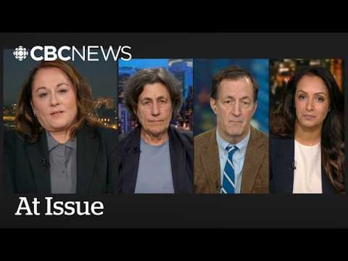 At Issue | Political response to the B.C. mass shooting