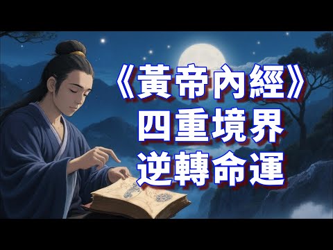 《黄帝内经》揭開千年秘密,從根源消除疾病,逆轉命運的「道家心法」#正能量 #為人處世 #成長 #心靈雞湯 #人生智慧 #人生感悟 #傳統文化 #國學 #智慧 #古典 #養生 #保健 #健康 #中醫