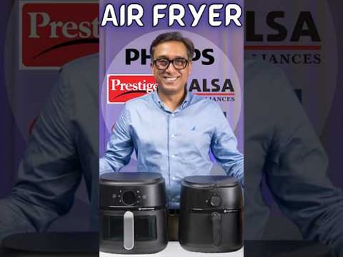 Best Air Fryer 2025