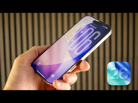 iOS 26 Hidden Features You Missed!