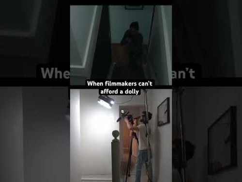 How to get Dolly Shots for $0