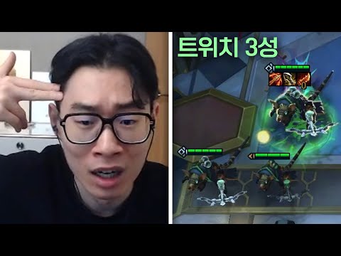성기훈의 심정으로