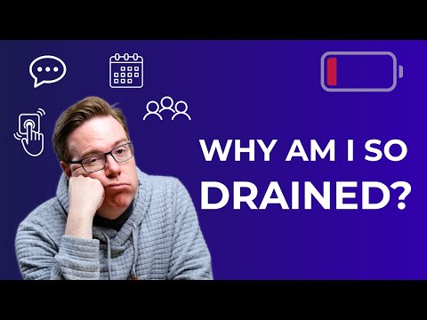 5 "Normal" Things that Exhaust High Masking Autistics