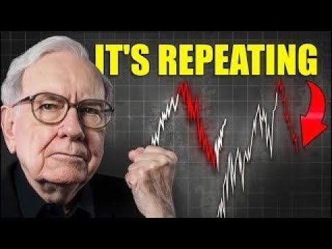 Warren Buffett: The 3 Signs I Watch Before Every Recession Ends
