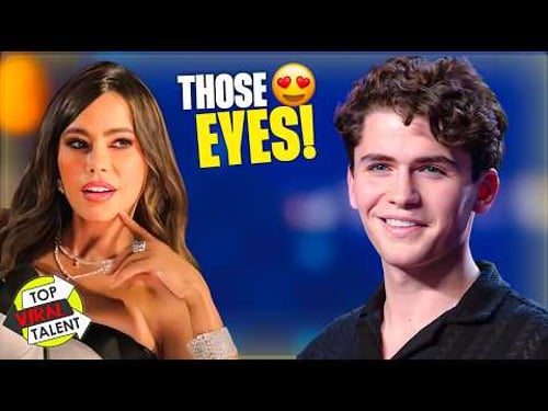 Damn, They're Inhumanly HANDSOME.. and Talented! You'll FALL in LOVE 😳