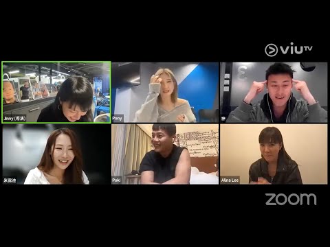 《公司冇逼我跑馬拉松》跑後感FB Live 重溫🏃♀️🏃🏃♂️